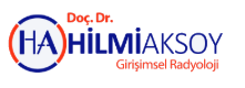 Doç. Dr. Süleyman Hilmi Aksoy