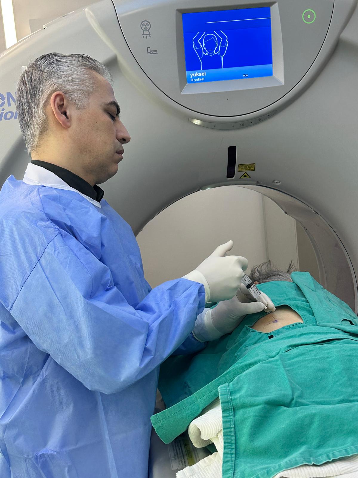 Prostat büyümesinde yeni dönem